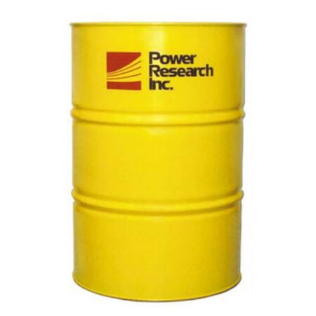 POWER RESEARCH PRI-G 55 Gallon Gasoline Treatment For E-10 and All Gasoline Grades , 1 drum IP0171